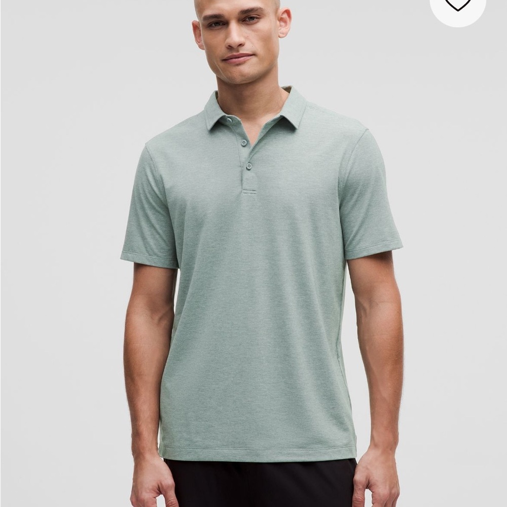 Lululemon evolution polo